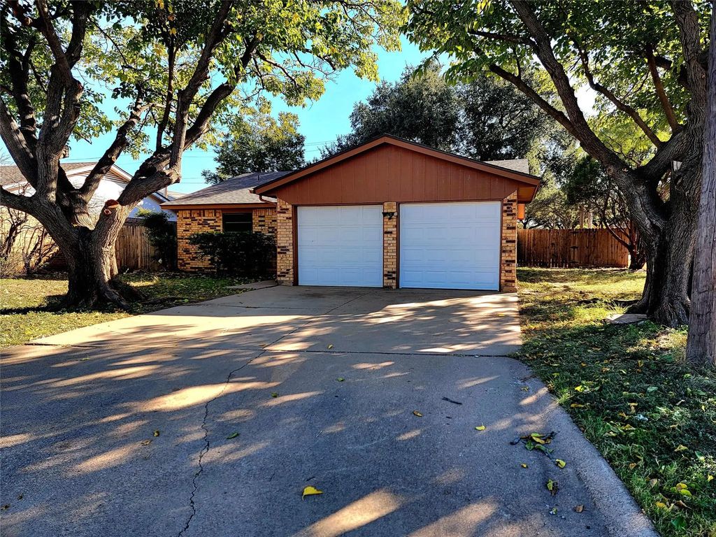 5457 Blue Quail Drive, Abilene