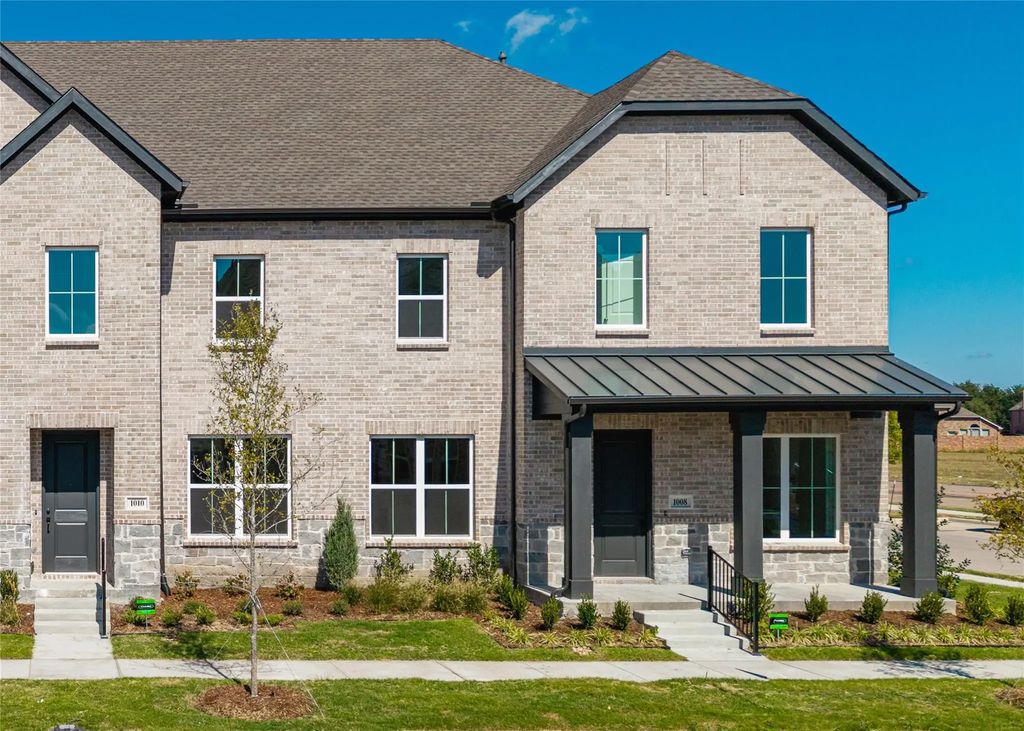 1008 Splitrock Drive, Allen