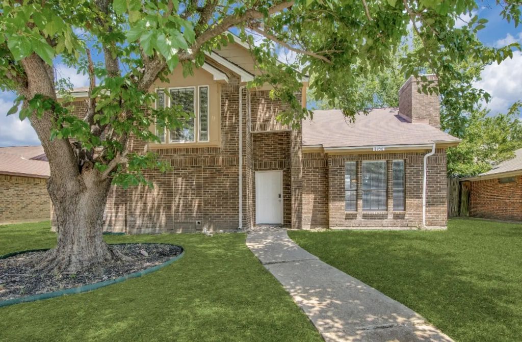 2708 Cornell Drive, Rowlett