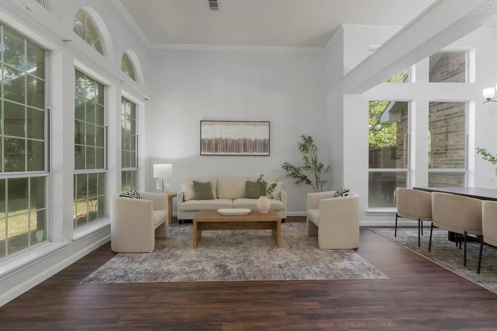 1923 Little Fawn Court, Lewisville