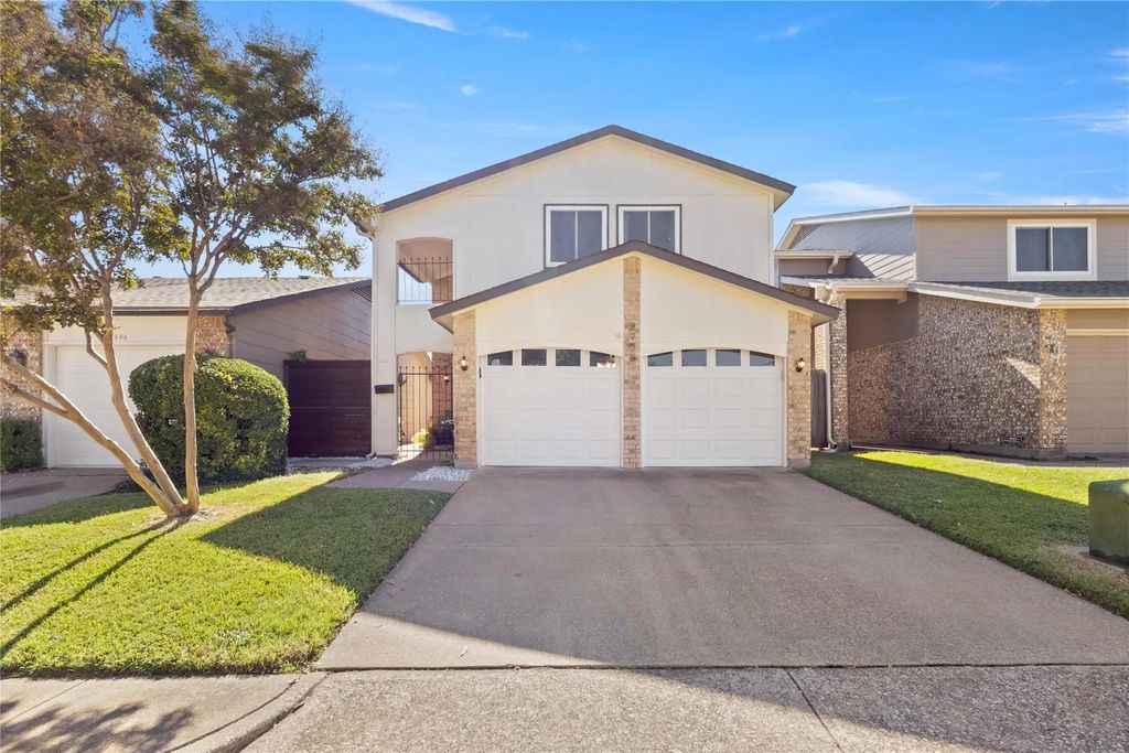 2908 Nova Drive, Garland
