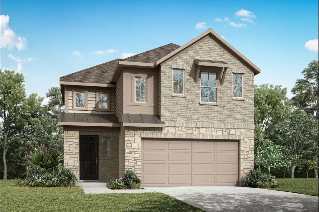 7424 Summer Sunset Drive, Denton