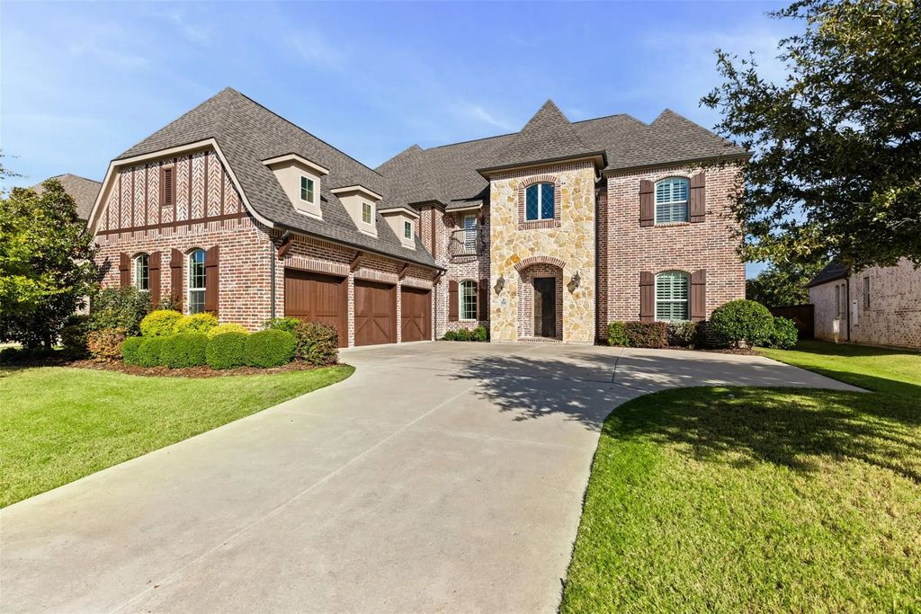 3606 Springhouse Way, Celina