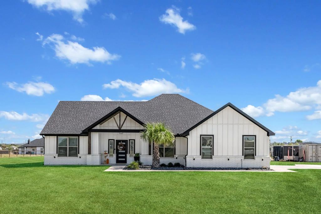 6028 Raspberry Lane, Joshua