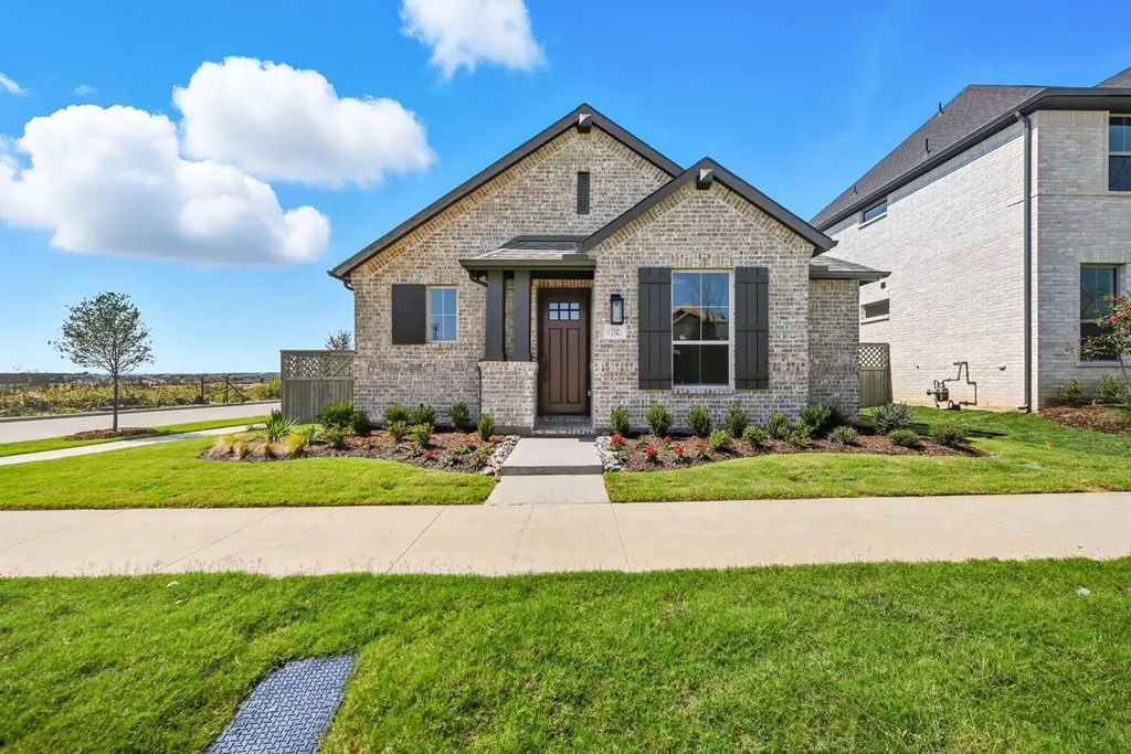 1742 Wild Berry Way, Northlake