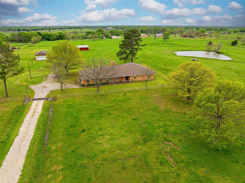 4163 Fm 6, Caddo Mills