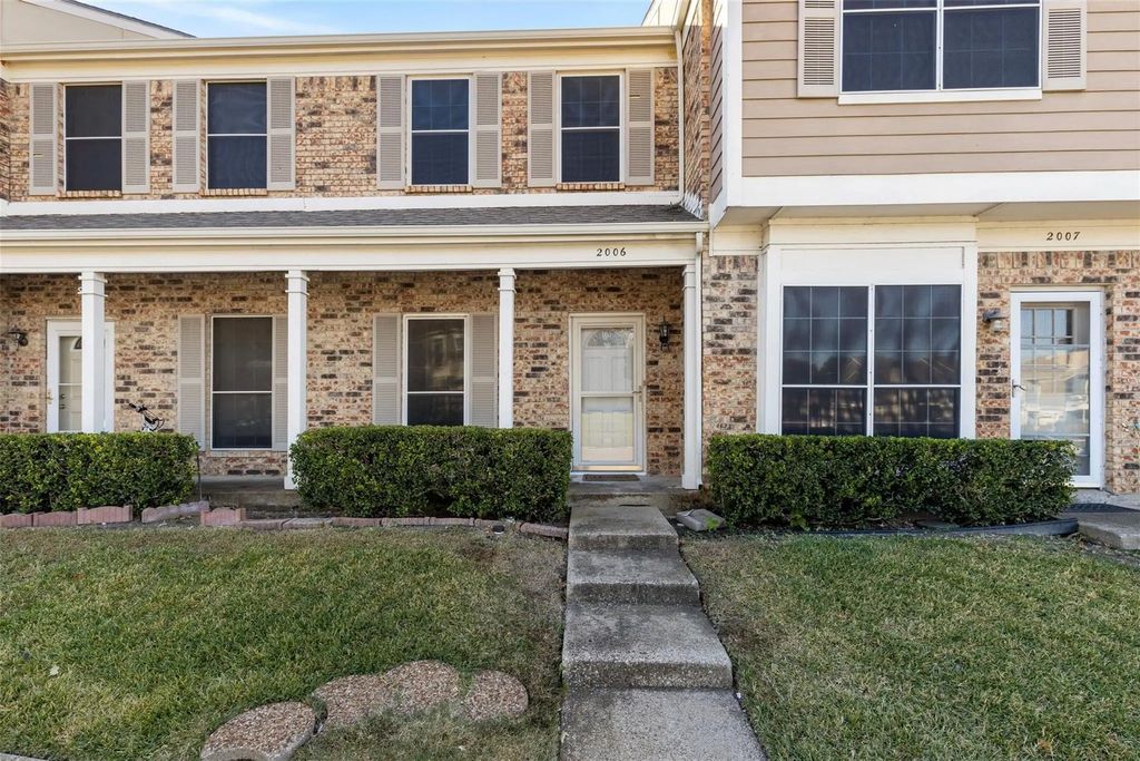 3801 14th Street 2006, Plano