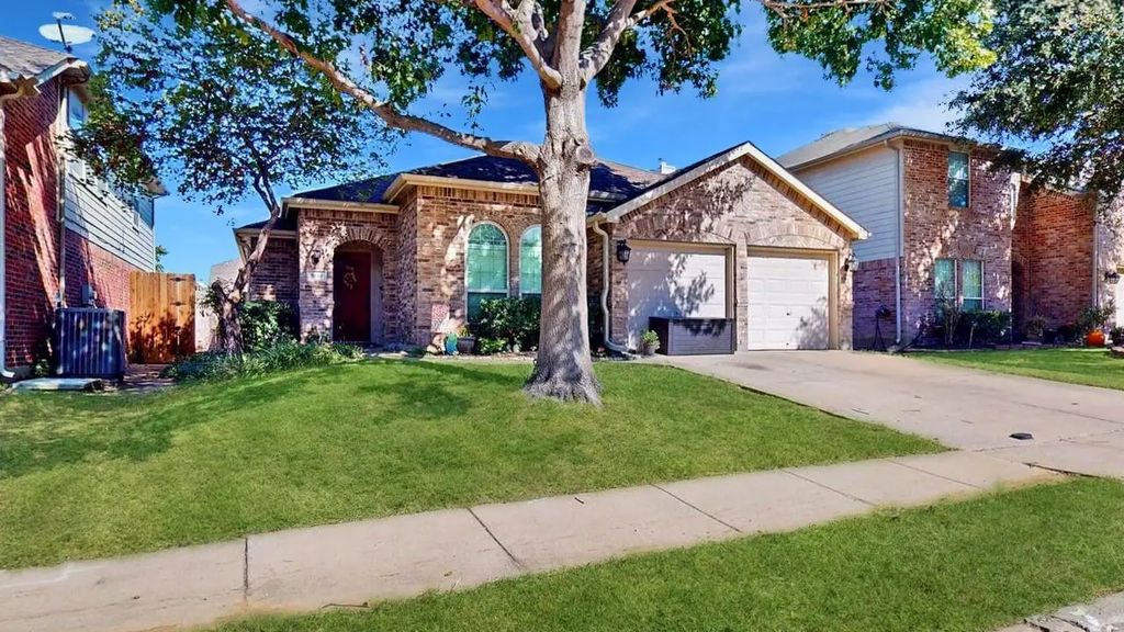 3629 Diamond Ranch Road, Fort Worth