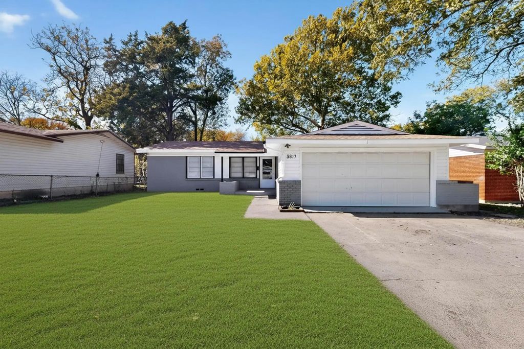 3817 Vanette Lane, Dallas