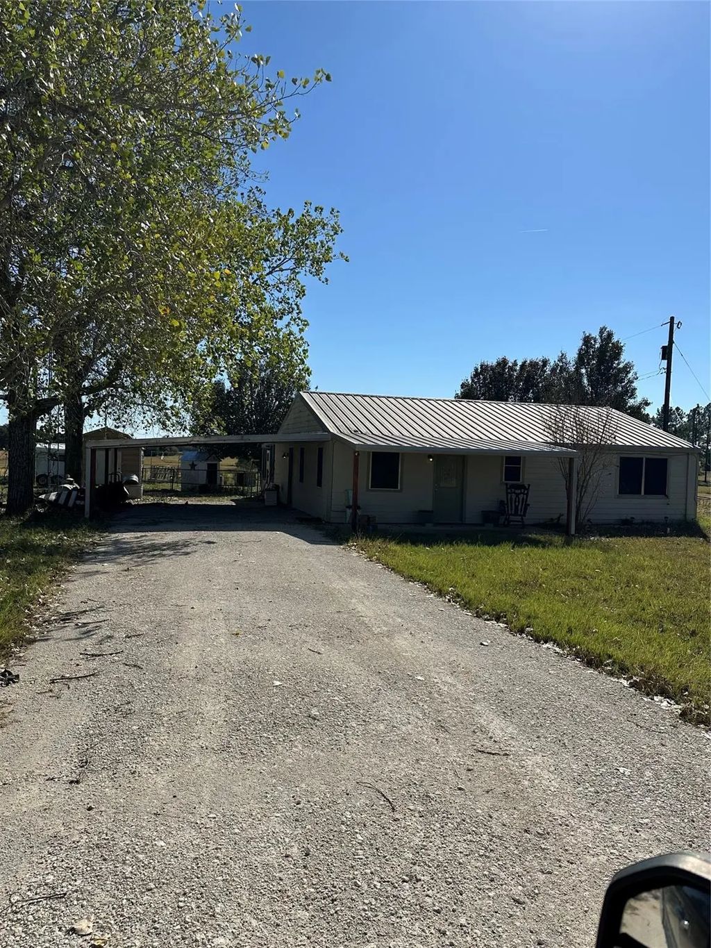 276 Hcr 1311, Whitney
