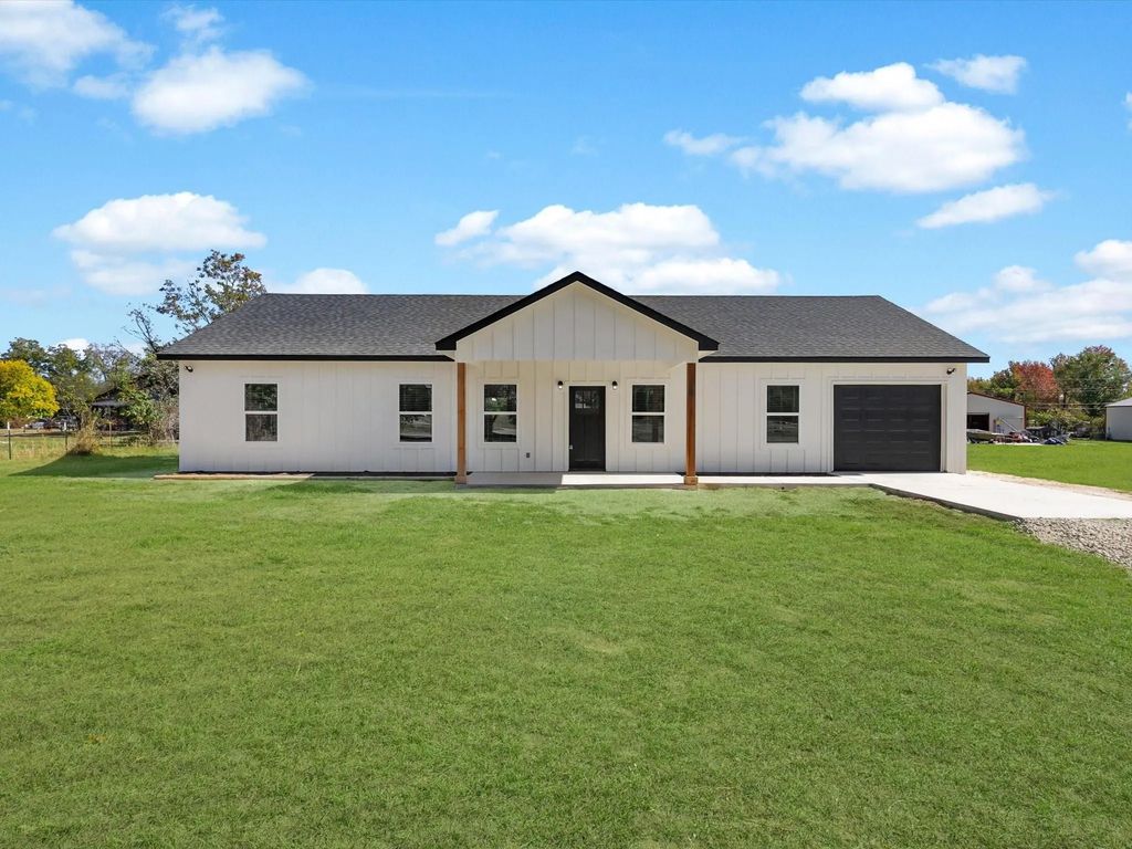 474 Vz County Road 3440, Wills Point
