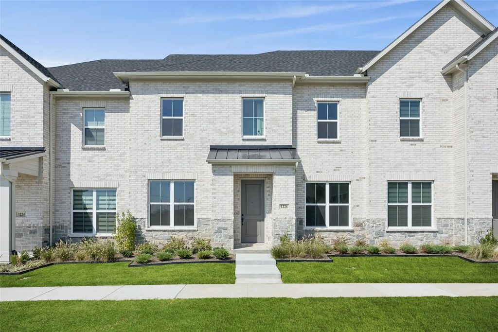 1226 Lopiano Way, Allen