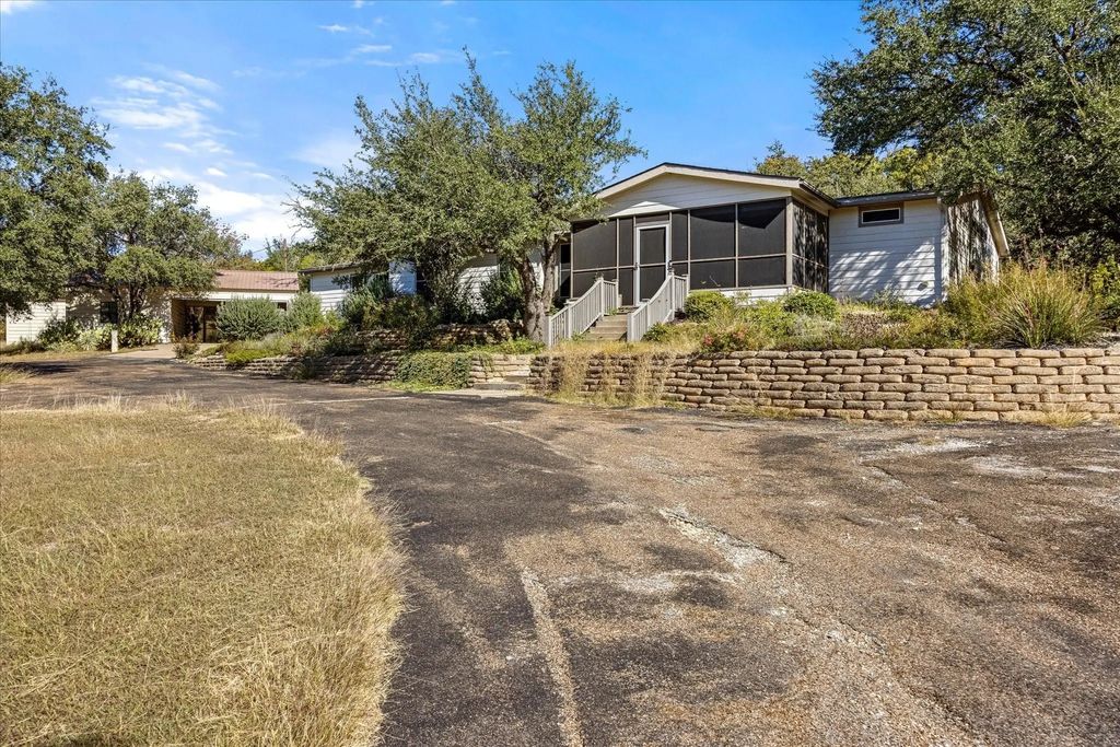 4474 S Fm 200, Nemo