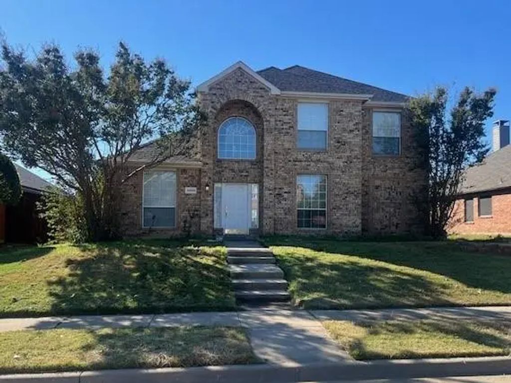 10309 Max Lane, Frisco