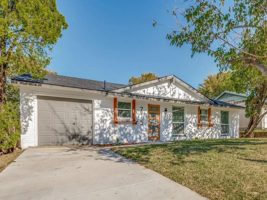 715 Botany Bay Drive, Dallas