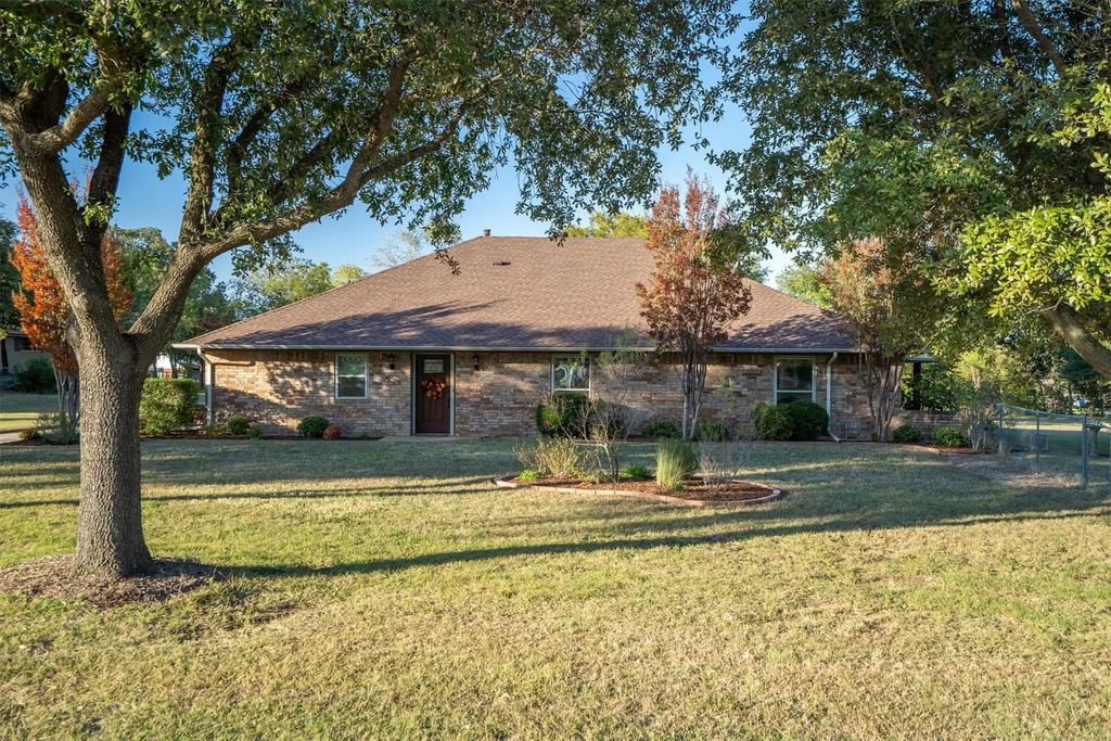 6106 Pepperport Lane, Double Oak