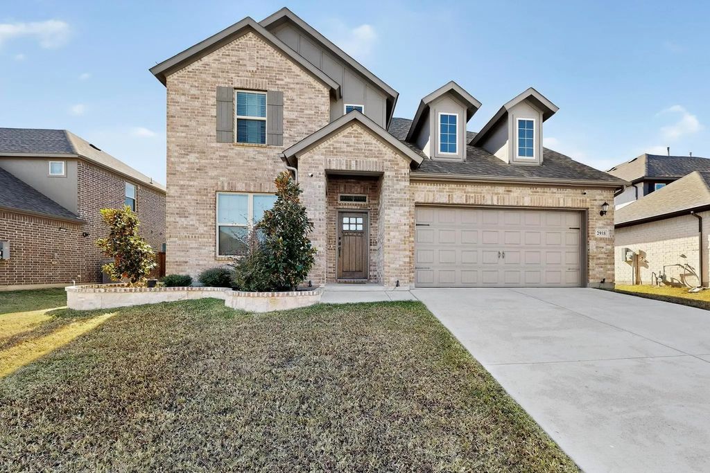 2918 Grand Lookout Lane, Arlington