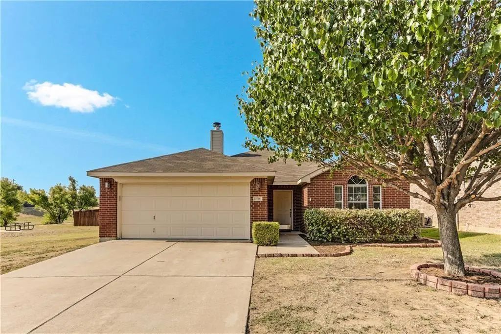 3728 Cook Court, Fort Worth