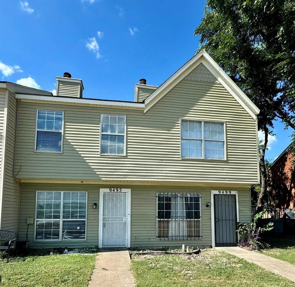 9434 Olde Village Court, Dallas