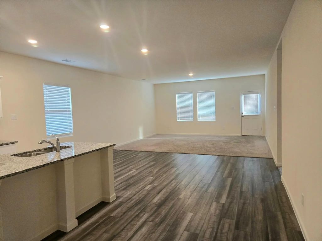 1265 Herring Drive, Forney