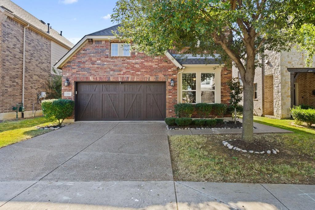 3504 Bans Crown Boulevard, Lewisville