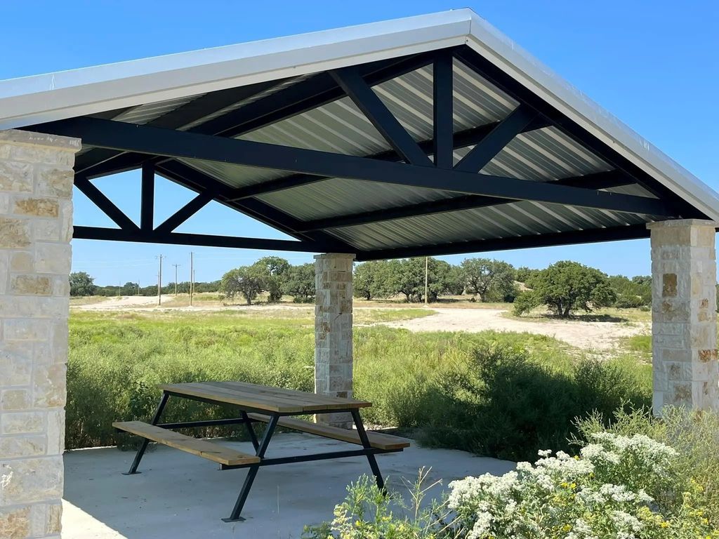 1033 Preston Valley Trail, Glen Rose