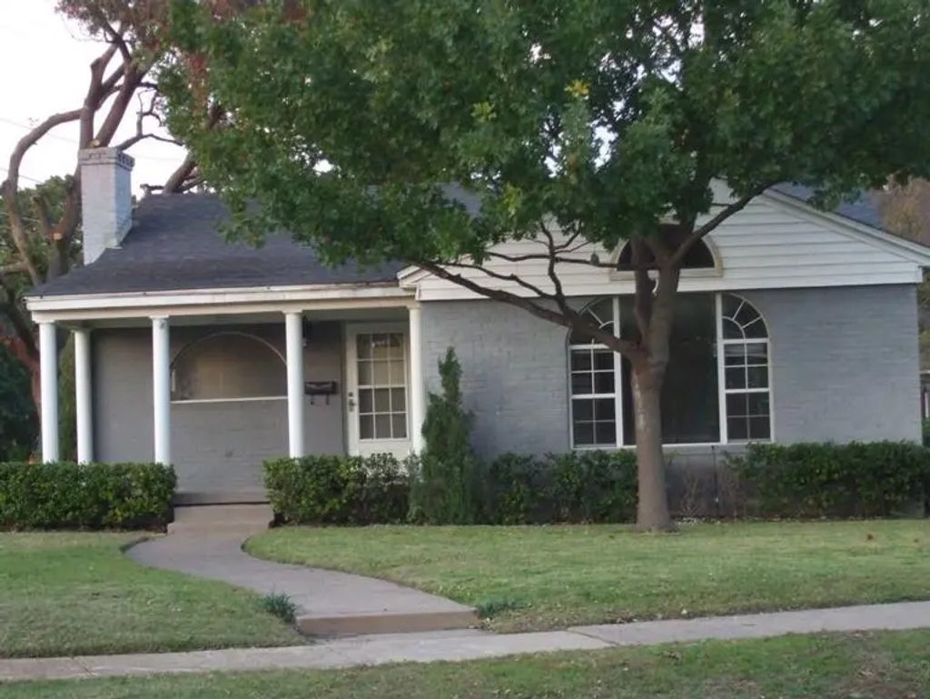 5503 Matalee Avenue, Dallas