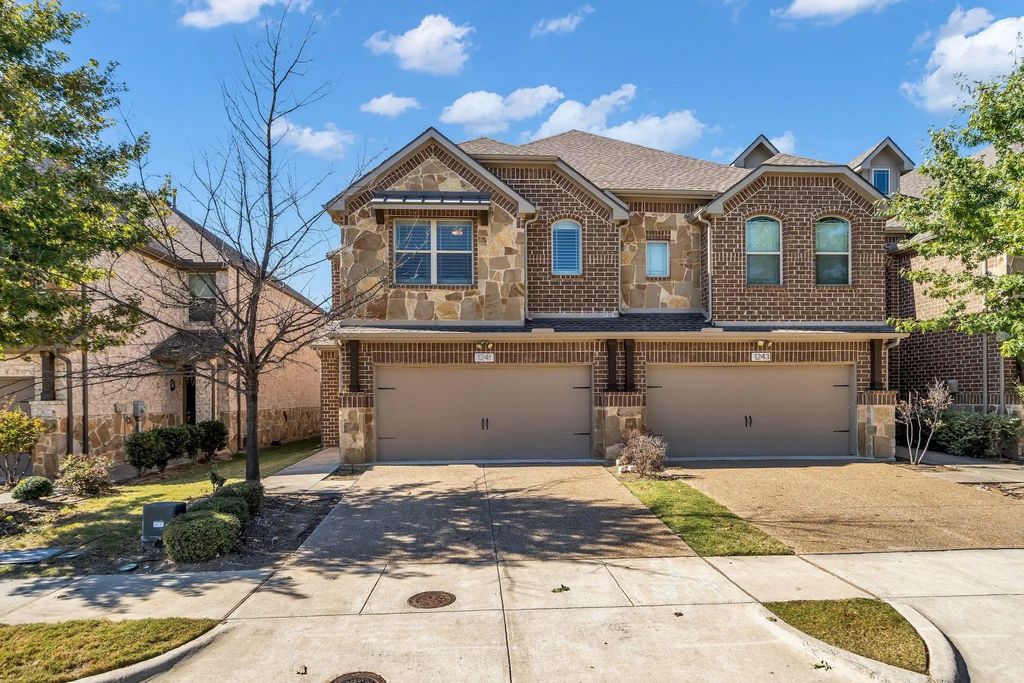 1241 Wiltshire Drive, Allen