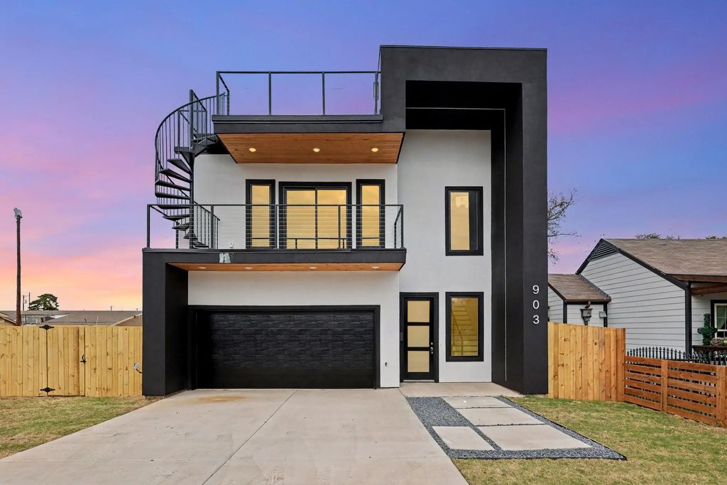903 18th Street, Dallas