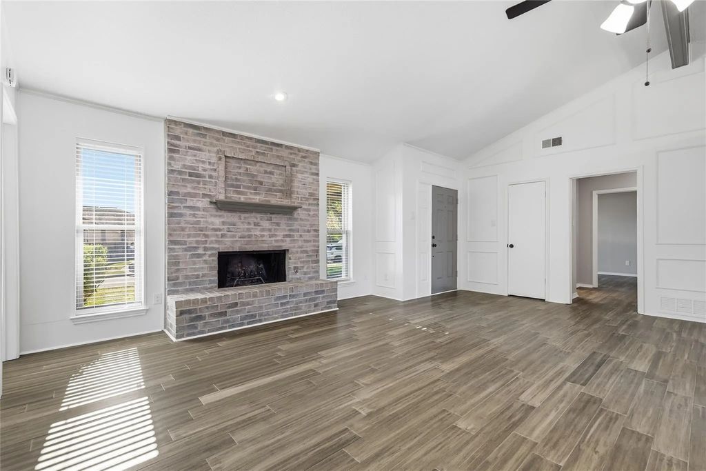 3909 Amy Avenue, Rowlett