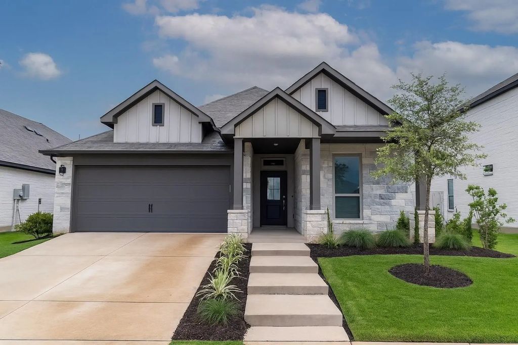2601 Moser Lane, Royse City