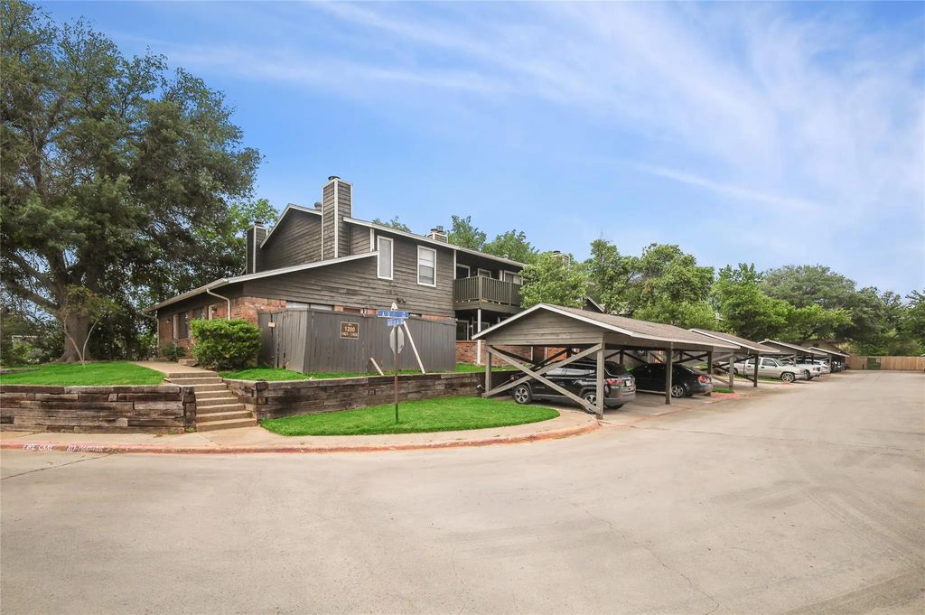 1200 Alder Drive 1403, Arlington