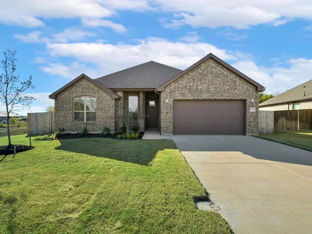 309 Horseshoe Bend, Valley View