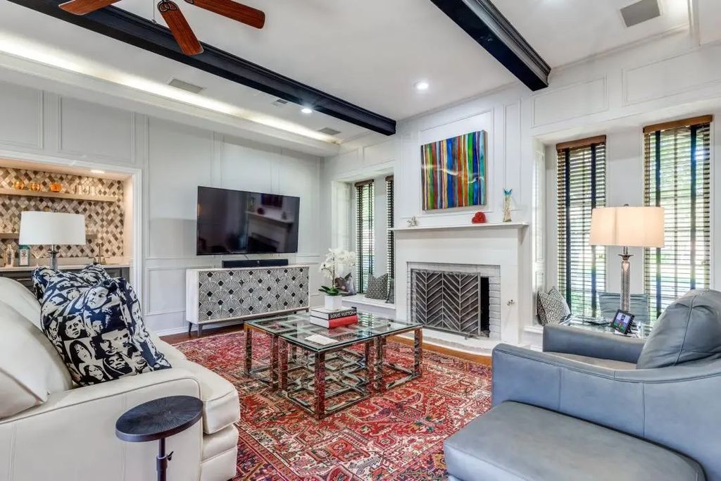 6018 Gentle Knoll Lane, Dallas