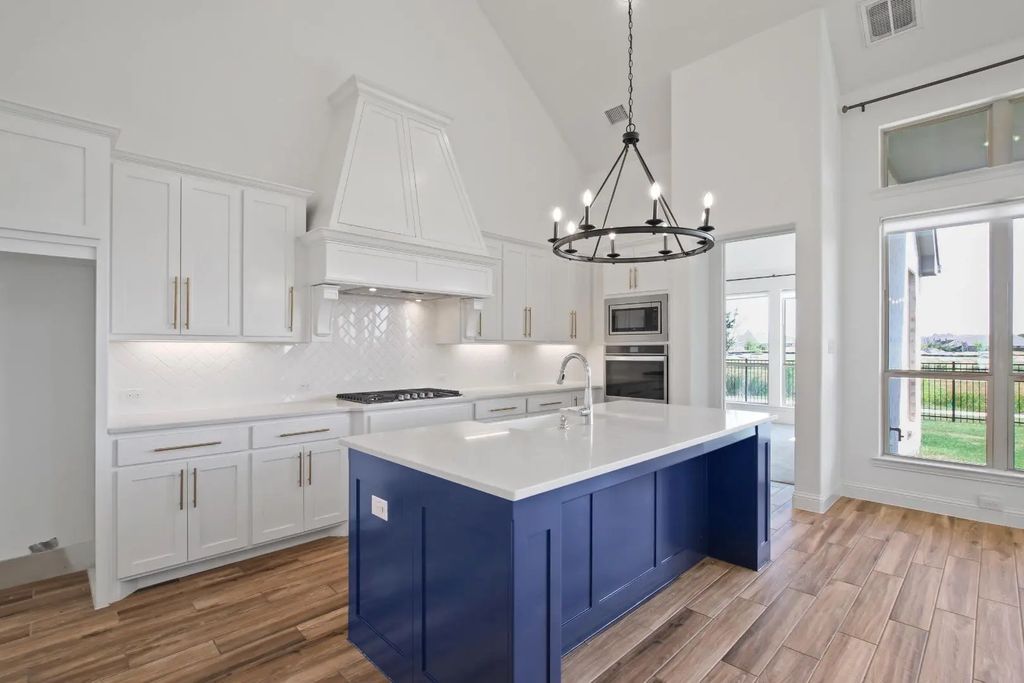 774 Corner Post Path, Celina