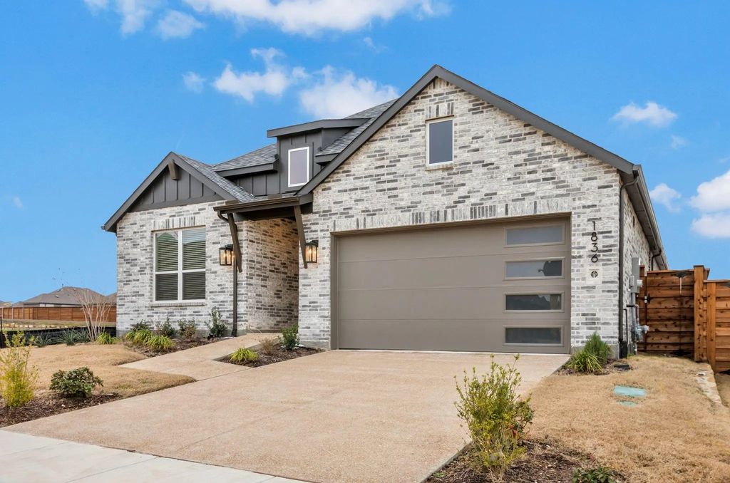 1836 Solterra Boulevard, Mesquite