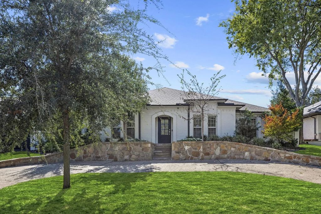 6554 Sunnyland Lane, Dallas
