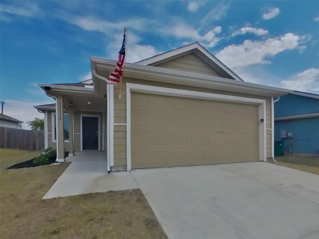 11852 Mancos Trail, Justin