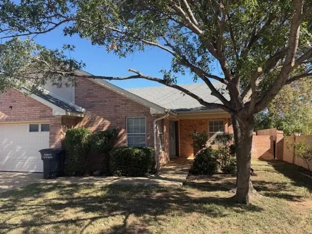 6101 Laurel Court, Abilene