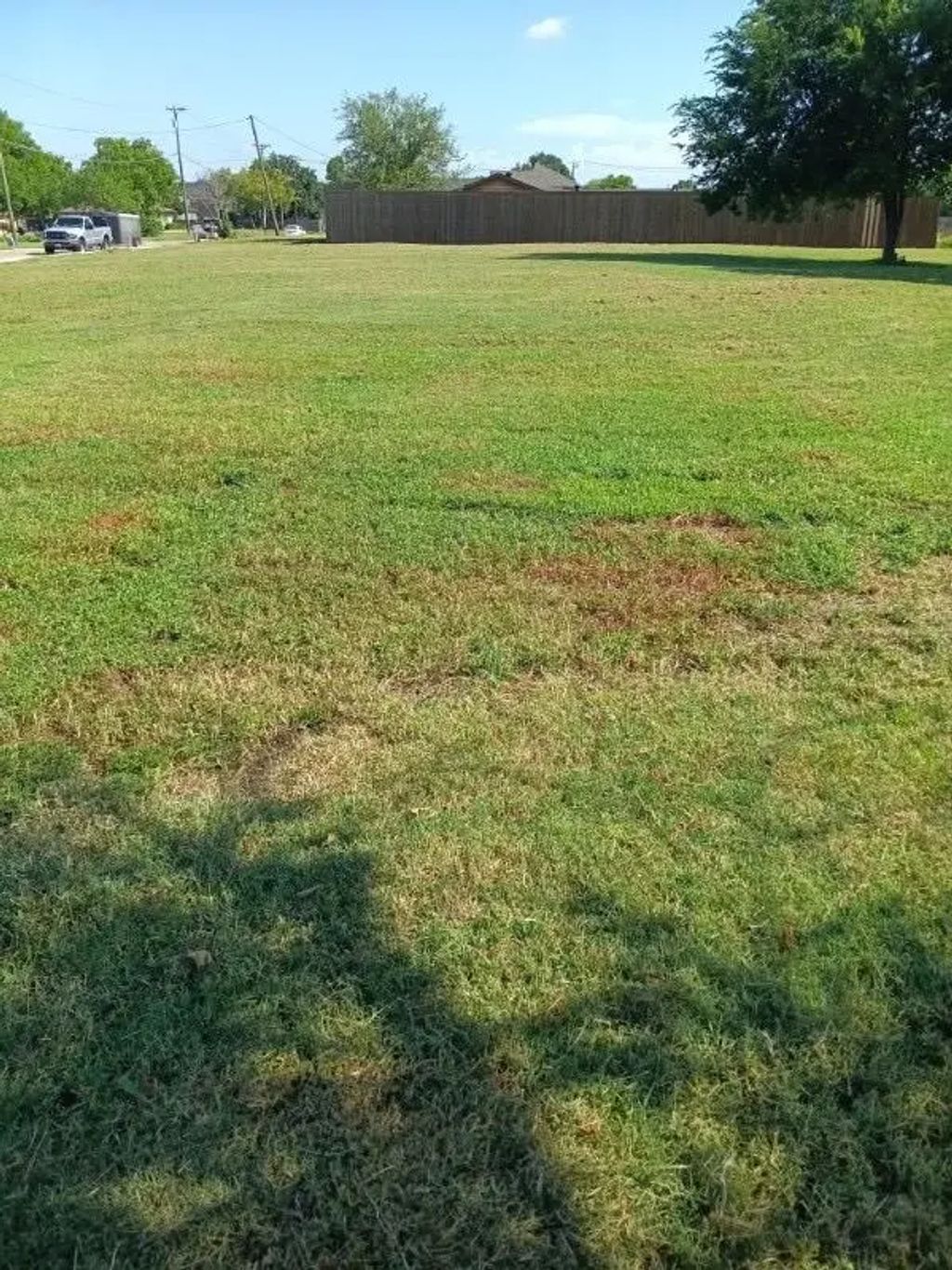 2402 Fuqua Road, Rowlett