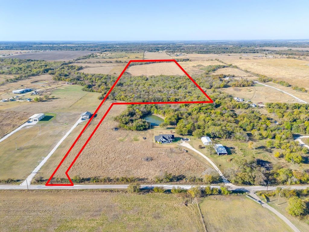 6821 County Road 302, Grandview