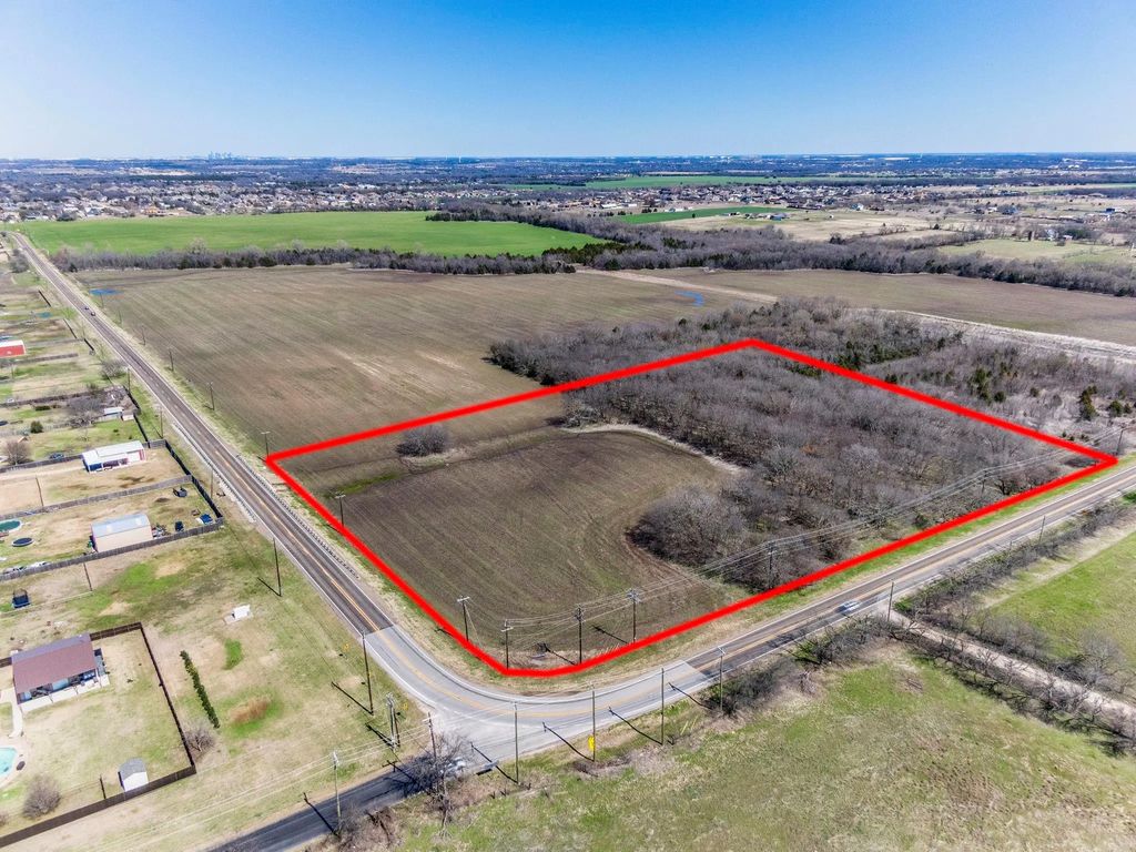 Tbd Fm-664, Waxahachie