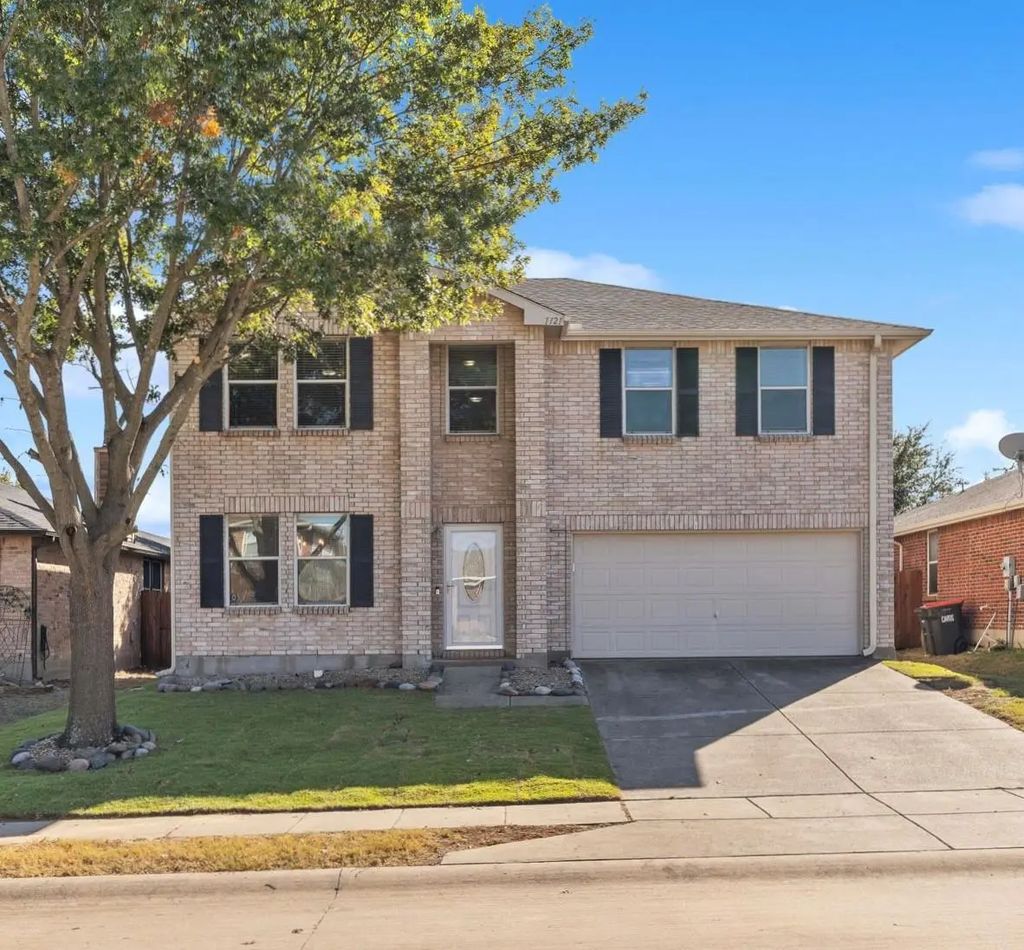 1121 Annie Oakley Drive, Anna