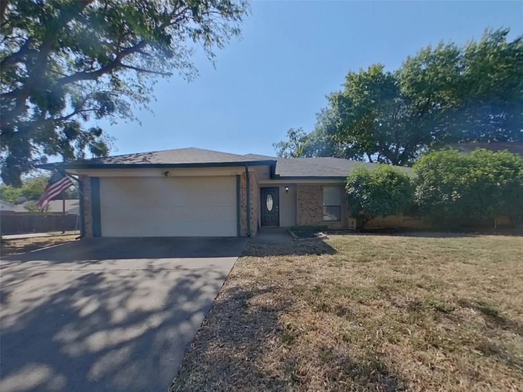 6056 Birchill Road, Watauga