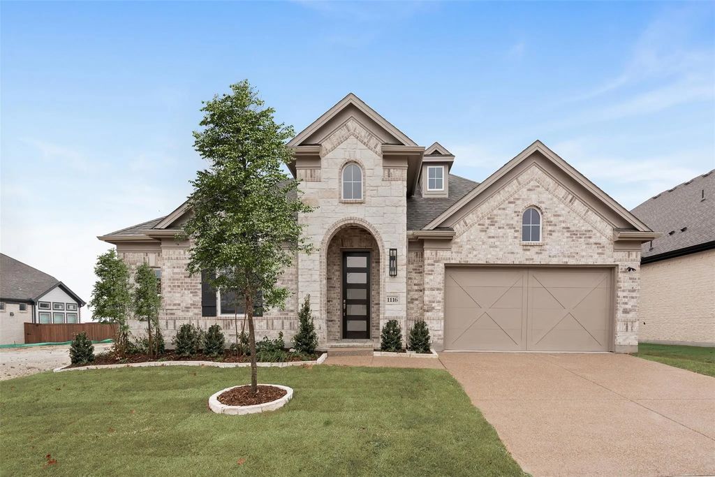 1116 Monterra Way, Fate