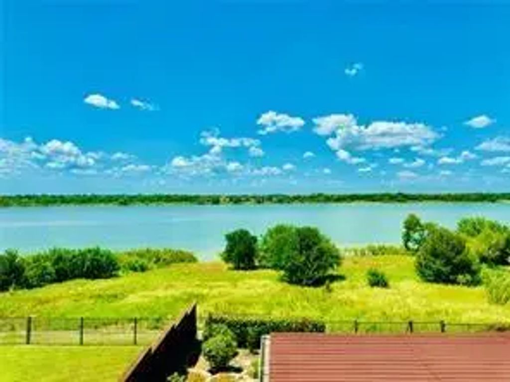 2804 Appaloosa Court, Little Elm