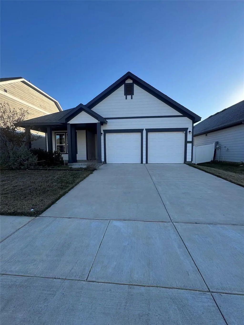 5928 Hopkins Drive, Providence Village