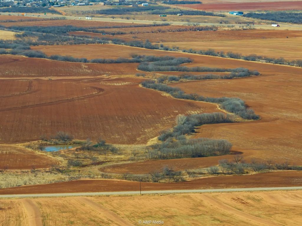 Tbd County Road 260, Colorado City