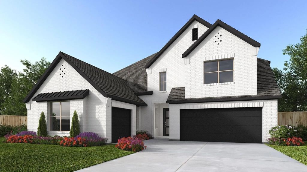 1927 Grand Avenue, Rockwall