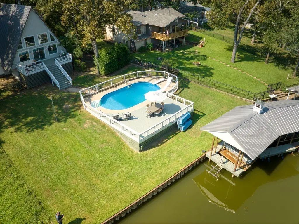 122 Havens Court, Malakoff